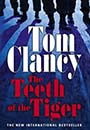 Teeth of the Tiger by Tom Clancy